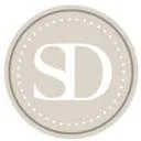 Logo van SD styling