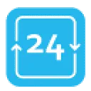 Logo 24Human Consultancy