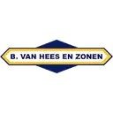 Logo B.V. Aannemersbedrijf B van HEES en Zonen