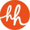Logo van HH Finance