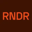 Logo RNDR