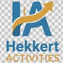 Logo Hekkert Activities Sports