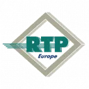 Logo RTP Europe