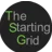 Logo The Starting Grid