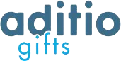 Logo Aditio Gifts
