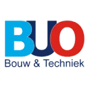 Logo BUO Uitzendorganisatie B.V.