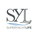 Logo The Superyacht Life Foundation