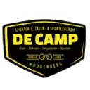 Logo van Sportcafé Zalen- en Sportcentrum De Camp