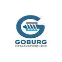 Logo Goburg Metaalbewerking B.V.