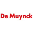 Logo van De Muynck - spuiterij en garage