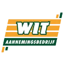 Logo Aannemingsbedrijf Wit Wognum B.V.