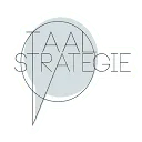 Logo Taalstrategie