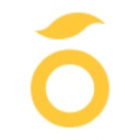 Logo The Golden Delicious - Creative Lab