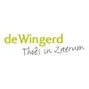 Logo van Cultureel Centrum de Wingerd