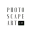 Logo Photoscapeart