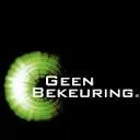 Logo GeenBekeuring.nl Dealer Stinger / Target BluEye / BlackVue
