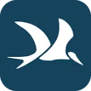 Logo Vogelbescherming Nederland