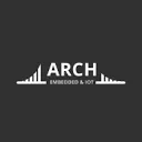 Logo ARCH-Embedded