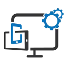 Logo Gelre Computers