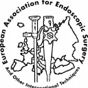 Logo van EAES - European Association for Endoscopic Surgery