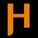 Logo van Hesling bike parts