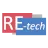 Logo RE-tech vof