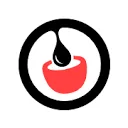 Logo Barista op de beurs
