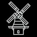 Logo van Holland Windmills