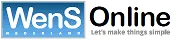 Logo WenS Online