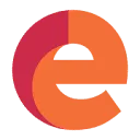 Logo ECHO Expertisecentrum Diversiteitsbeleid