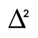 Logo Delta Squared