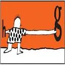 Logo Hugo de Grootschool
