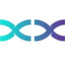 Logo van eXXeda Narrowcasting