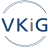 Logo VKiG - Vereniging van Klachtenfunctionarissen