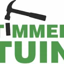 Logo De Timmertuin