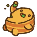 Logo Yellowcake Games