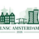 Logo van Stichting Landelijk Notarieel Studenten Congres Nijmegen