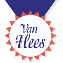 Logo Horecaslagerij van Hees B.V.