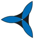 Logo van TRIA Fietsen