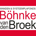 Logo Bohnke van den Broek
