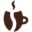 Logo De Tulp Koffie