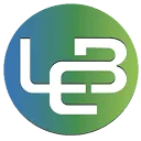 Logo 12MNDN Duurzaam - onderdeel van LeefEnergieBewust