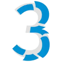 Logo van Het Nieuwe Buro