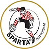 Logo van Sparta Rotterdam
