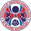 Logo van O.J.C.V. De Blaanke Boeskeulkes