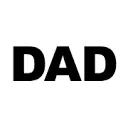 Logo Dad Agency