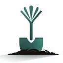 Logo van Uitgeverij Grondwerk