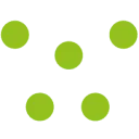Logo Gezondheidscentrum het Want