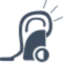 Logo Accent cleaning services