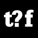 Logo van The Why Factory